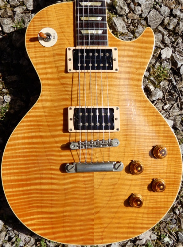 希少Orville byGibson LPS-Walnut 1995 Rare Orville Bygibson Lps-Walnut 1995 | eBay